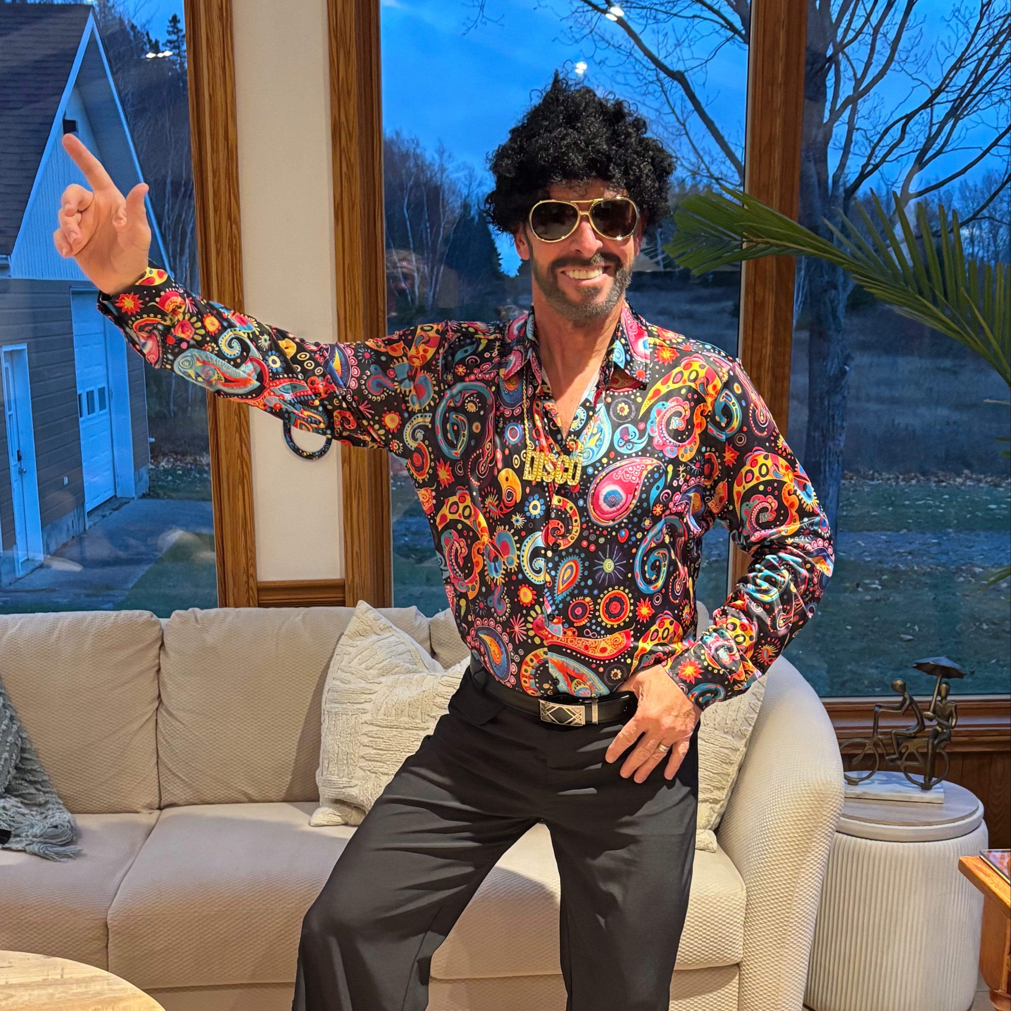 Image du participant