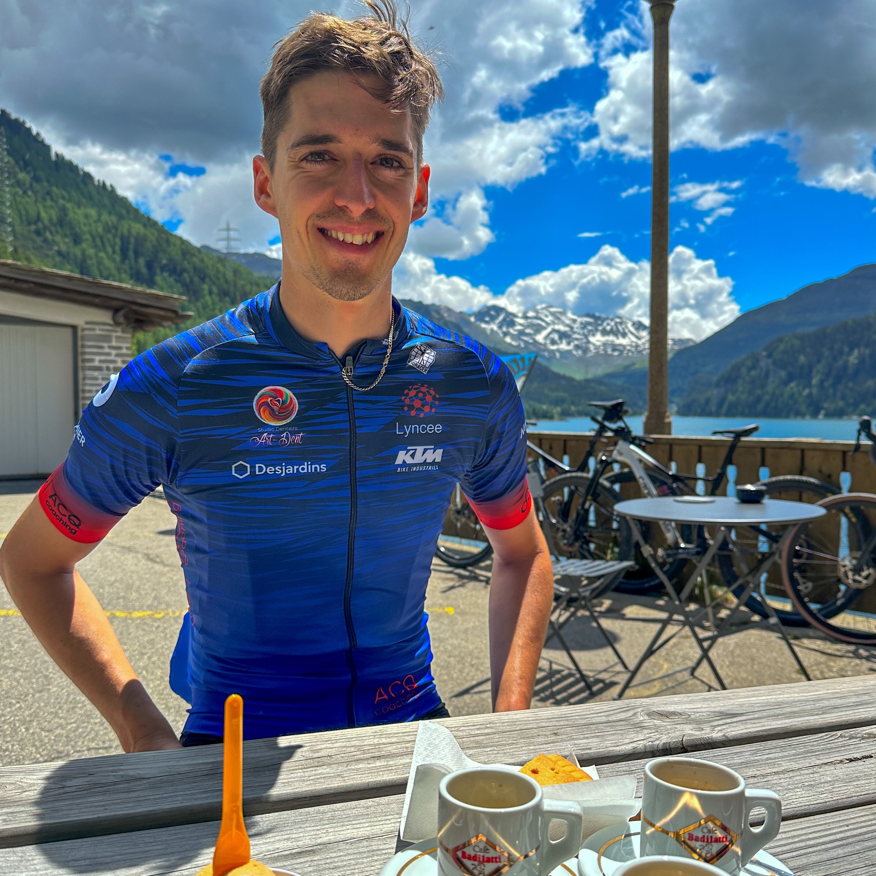 Image du participant