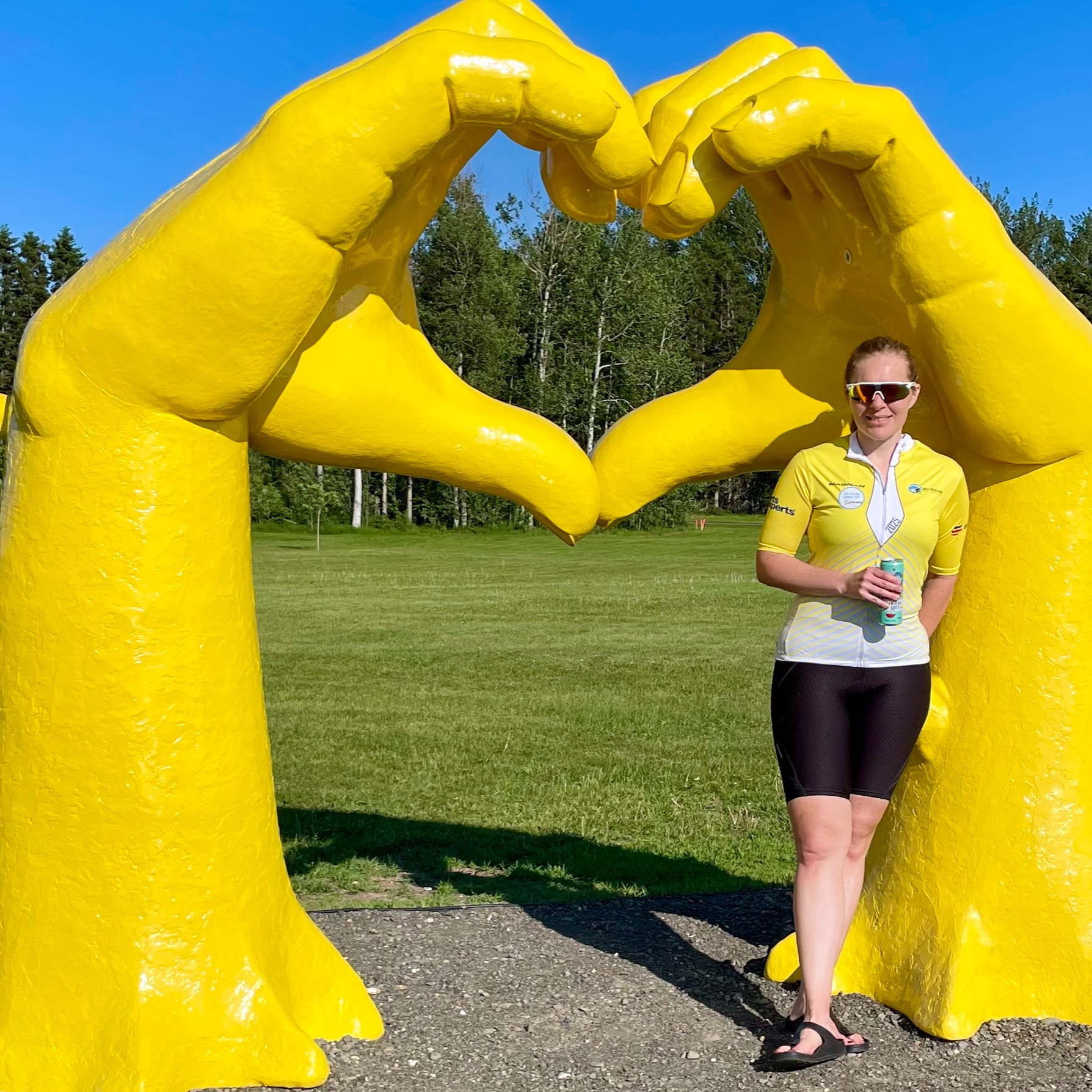 Image du participant