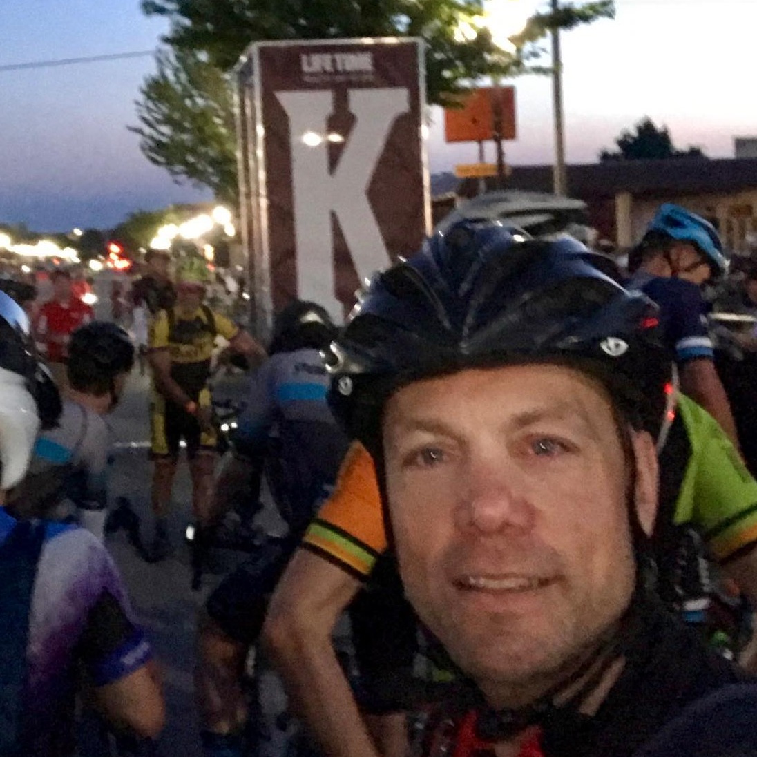 Image du participant