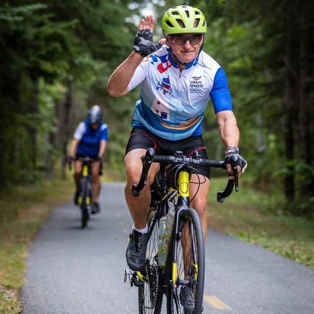 Image du participant