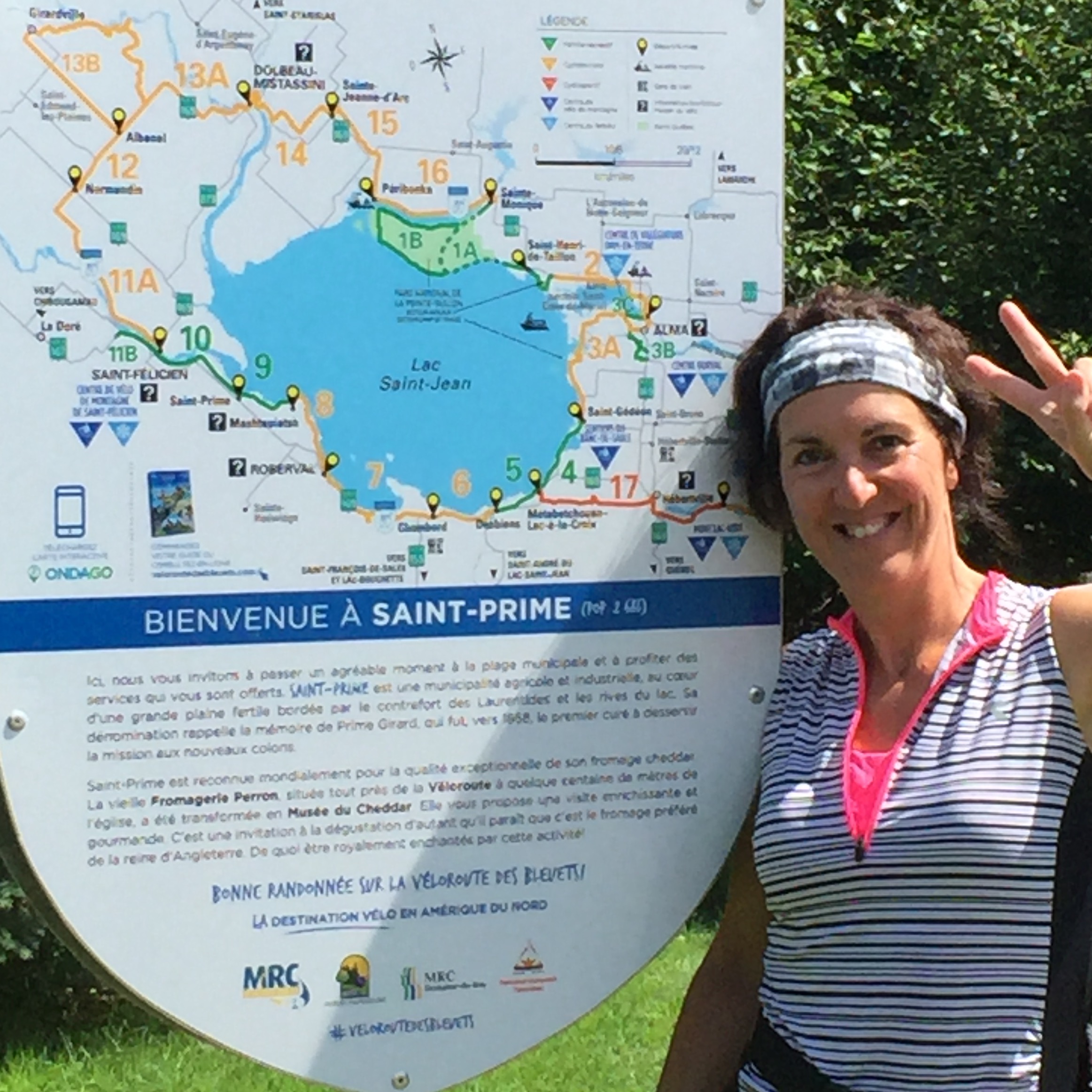 Image du participant