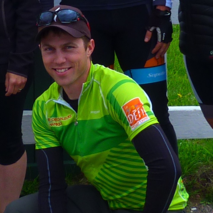 Image du participant