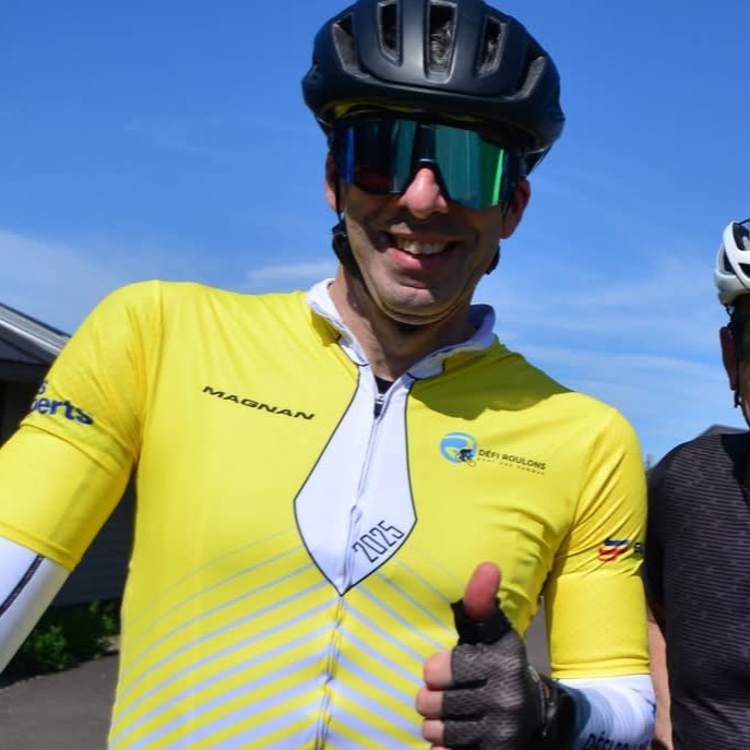 Image du participant