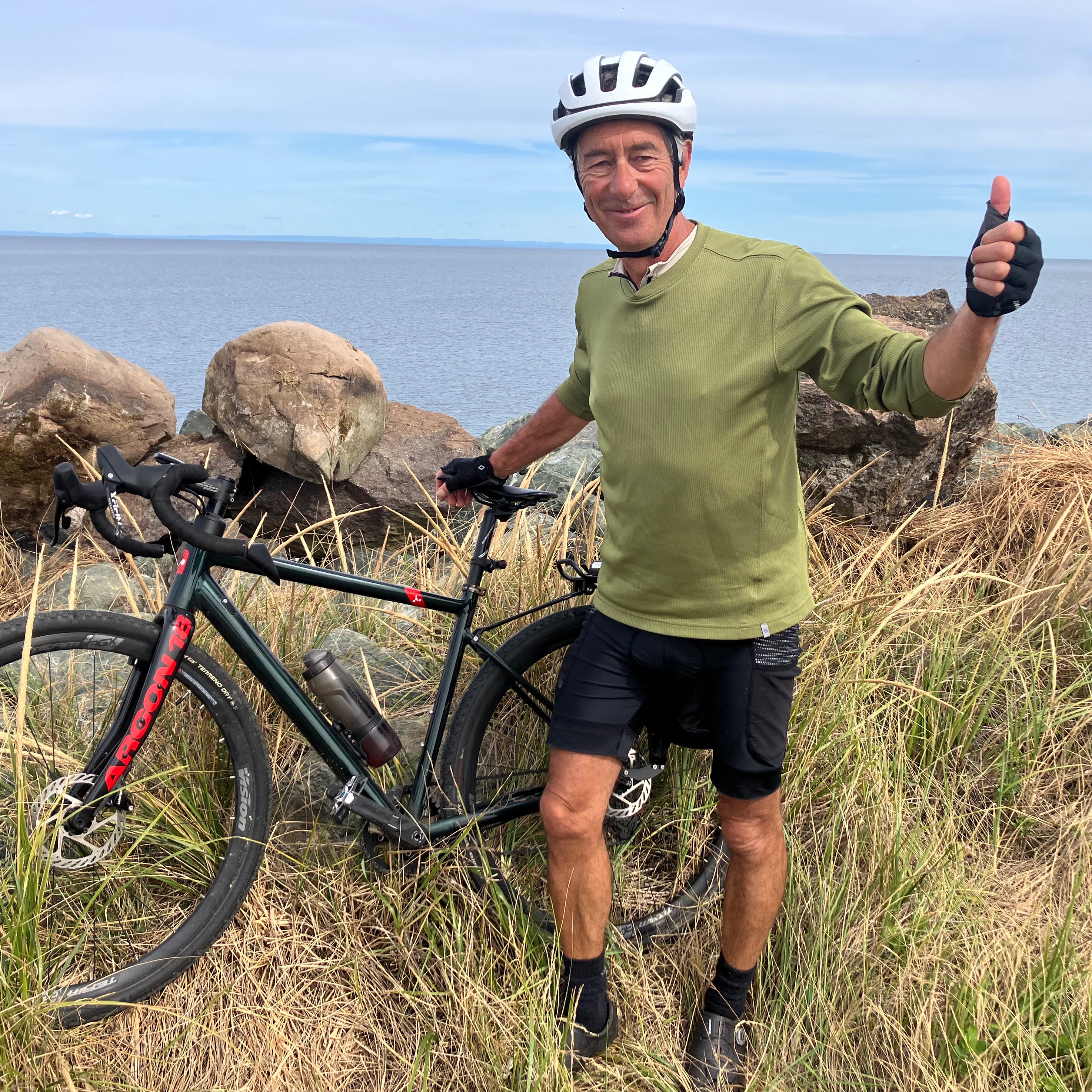 Image du participant