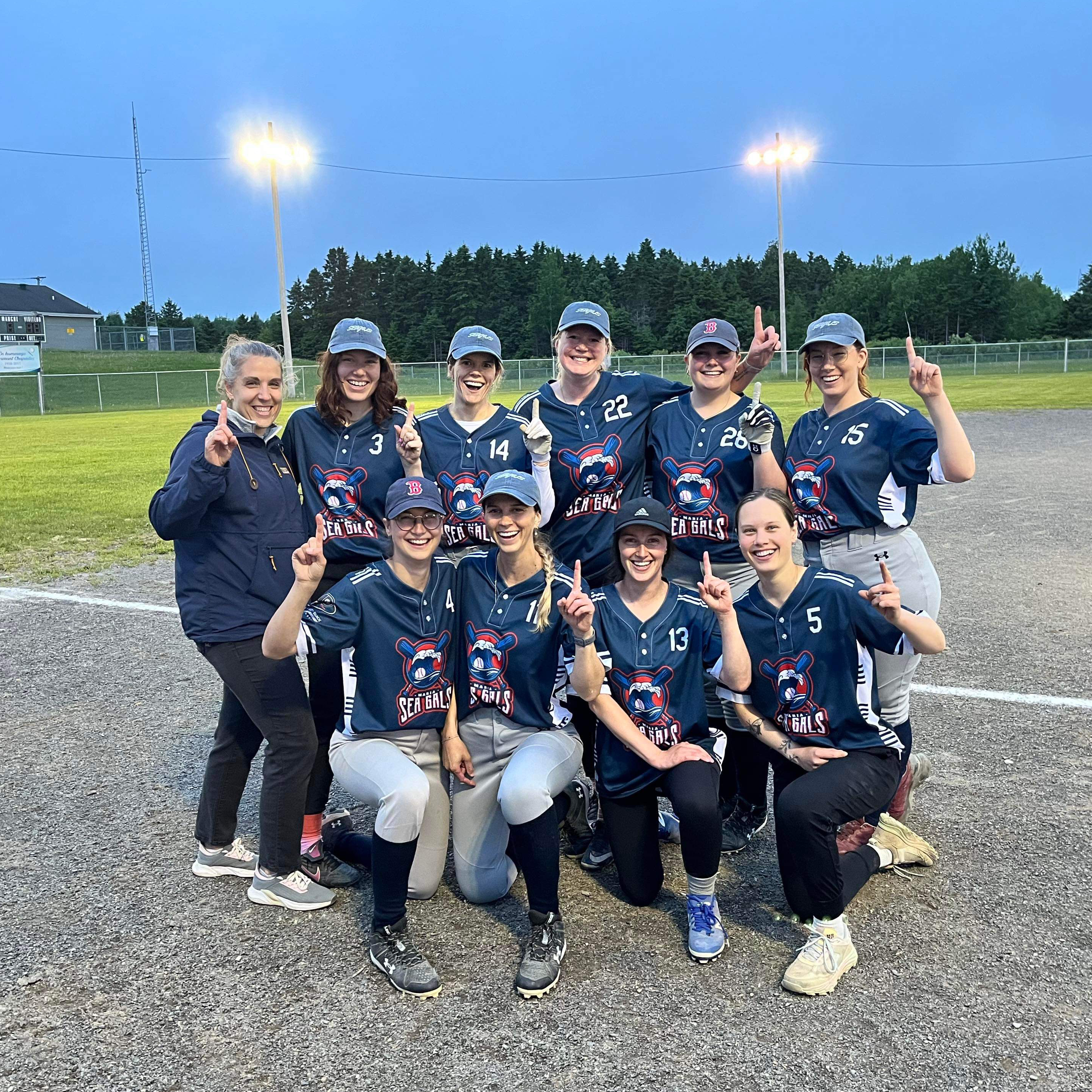 Image du participant