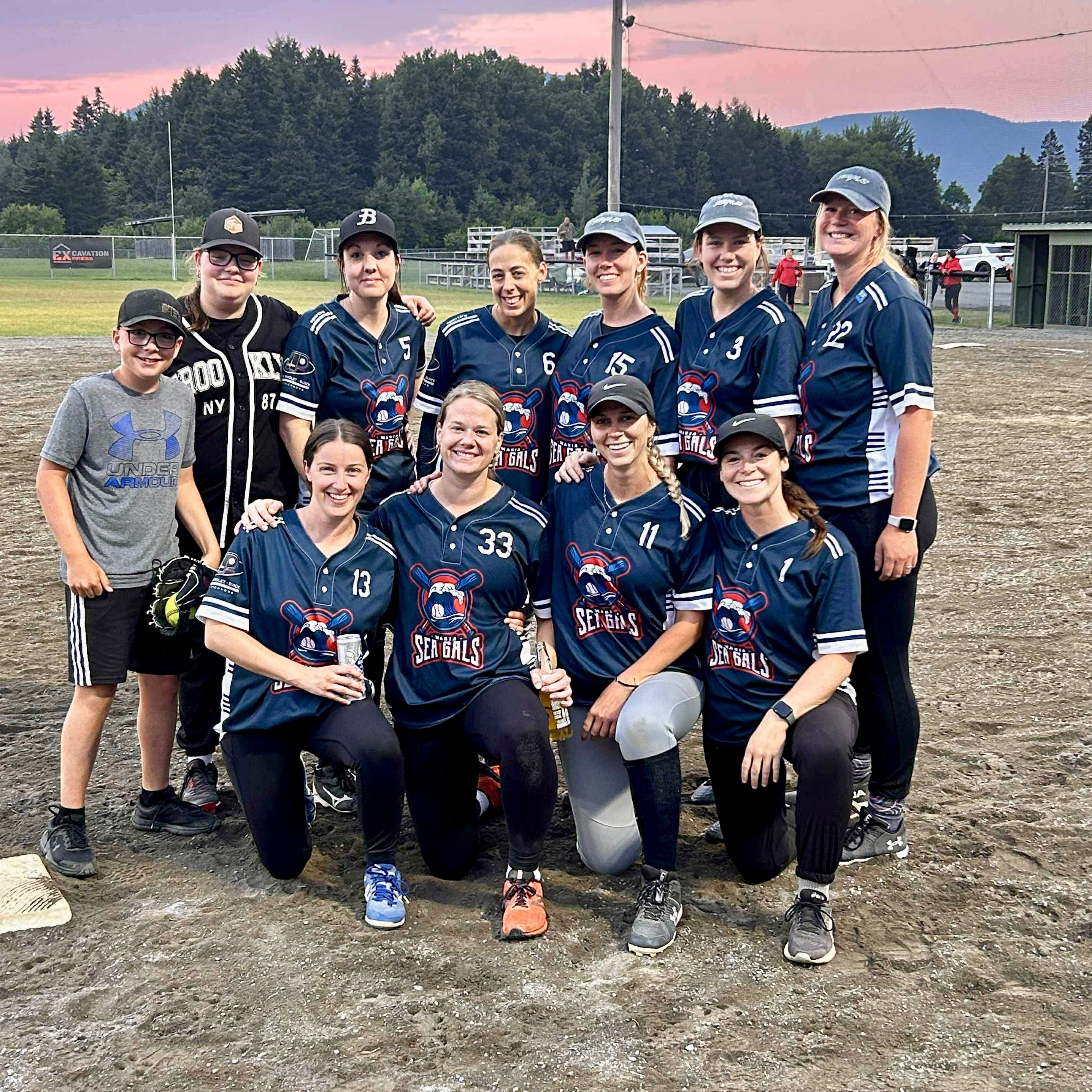 Image du participant