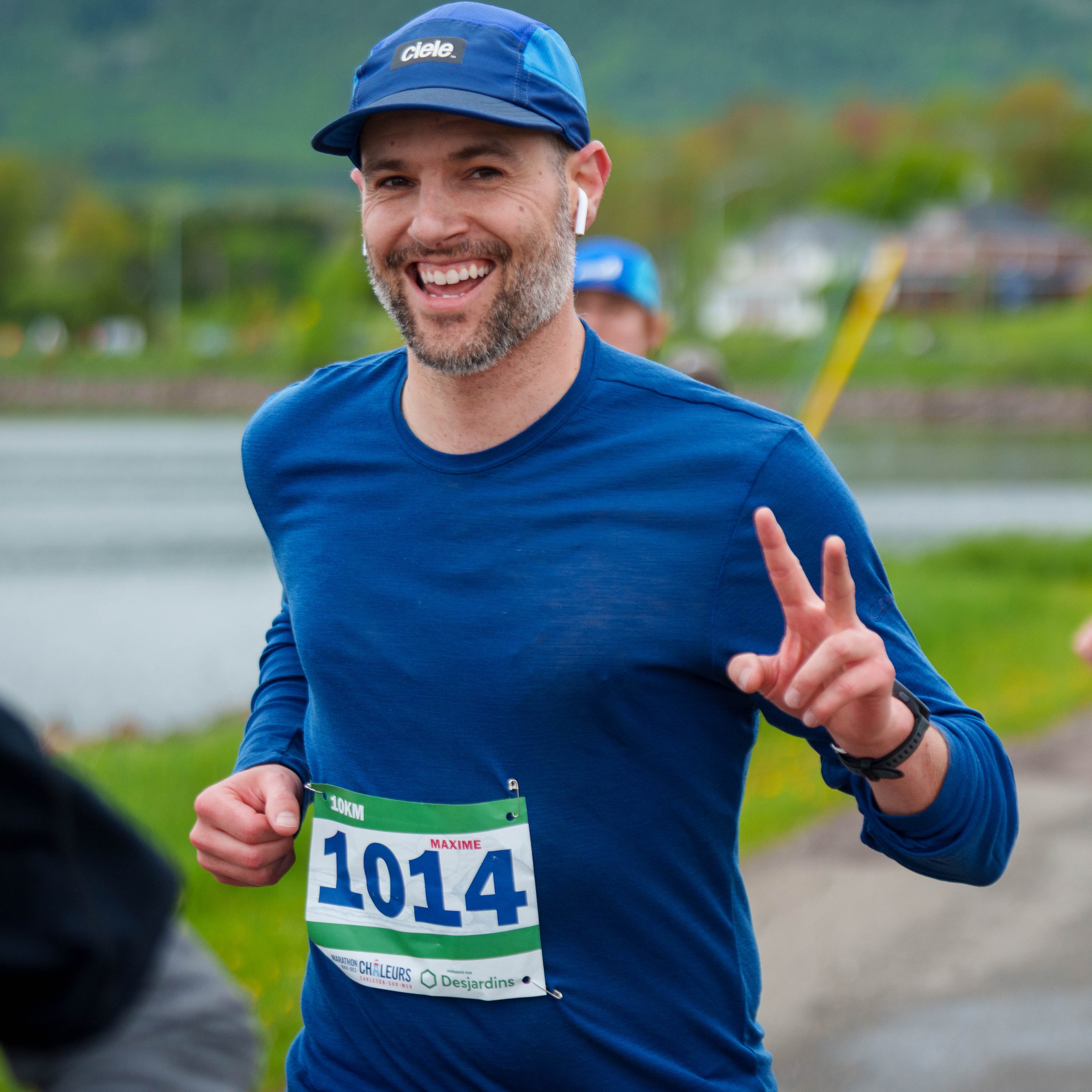 Image du participant