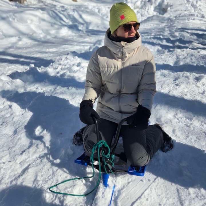 Image du participant