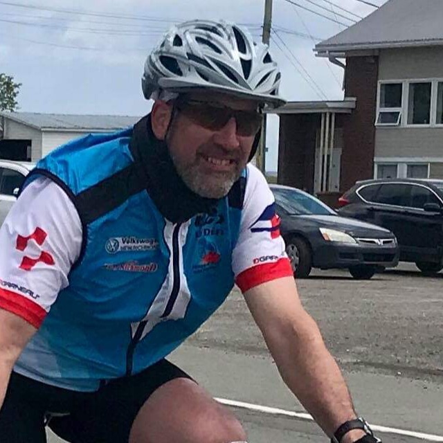 Participant picture