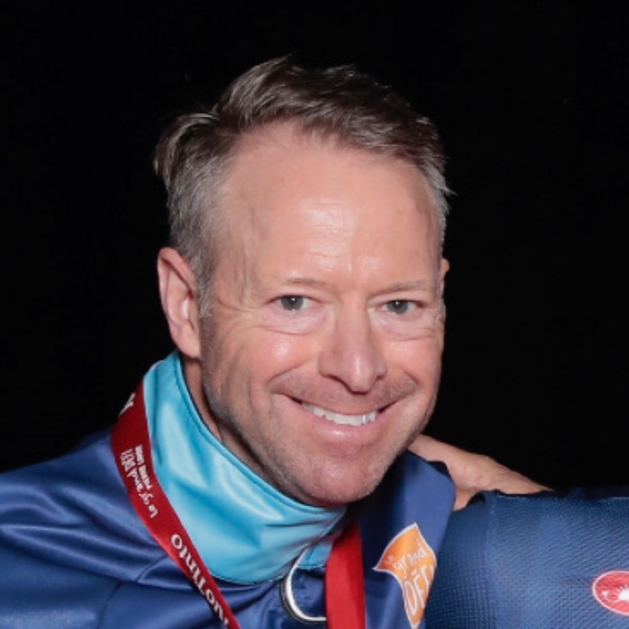 Participant picture
