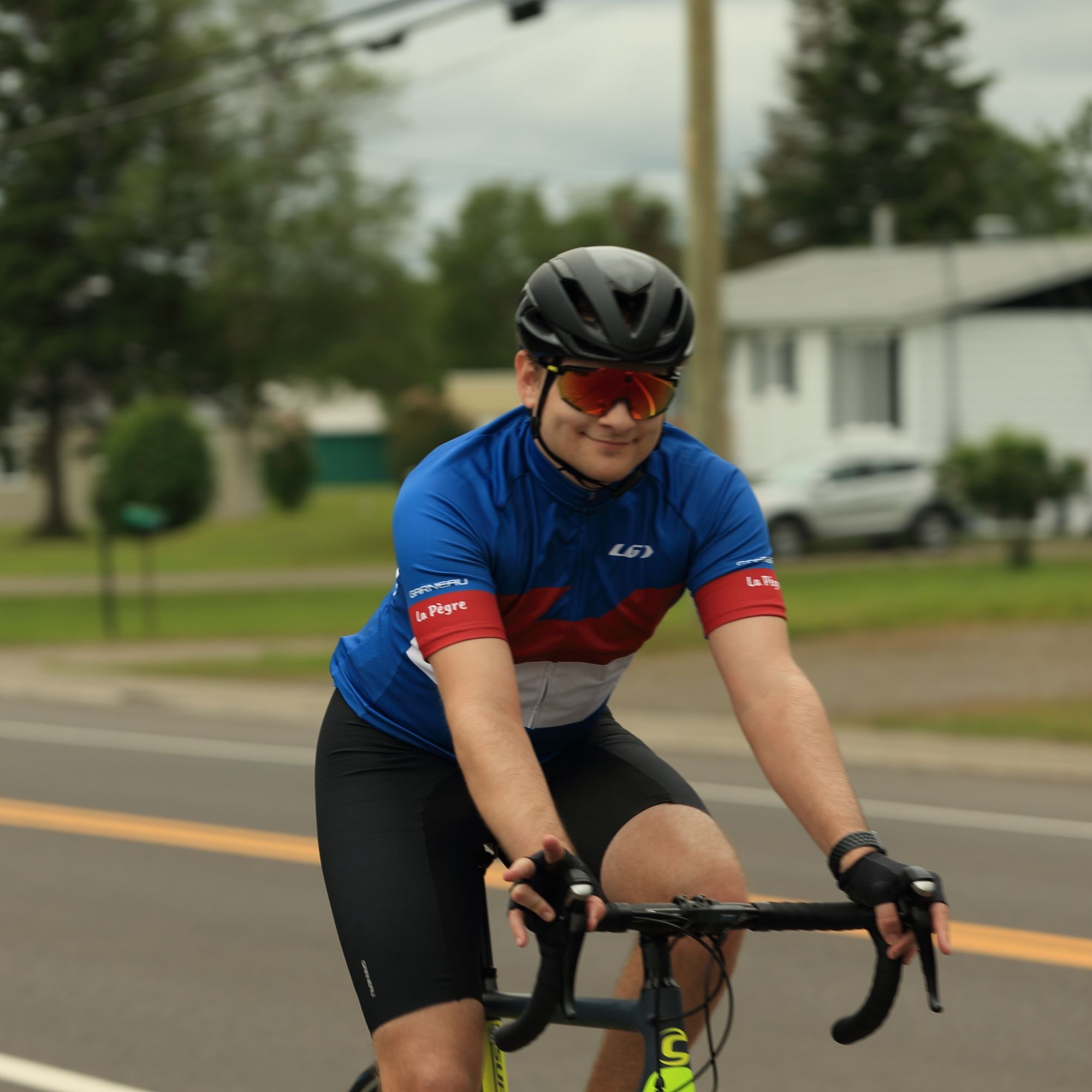 Participant picture
