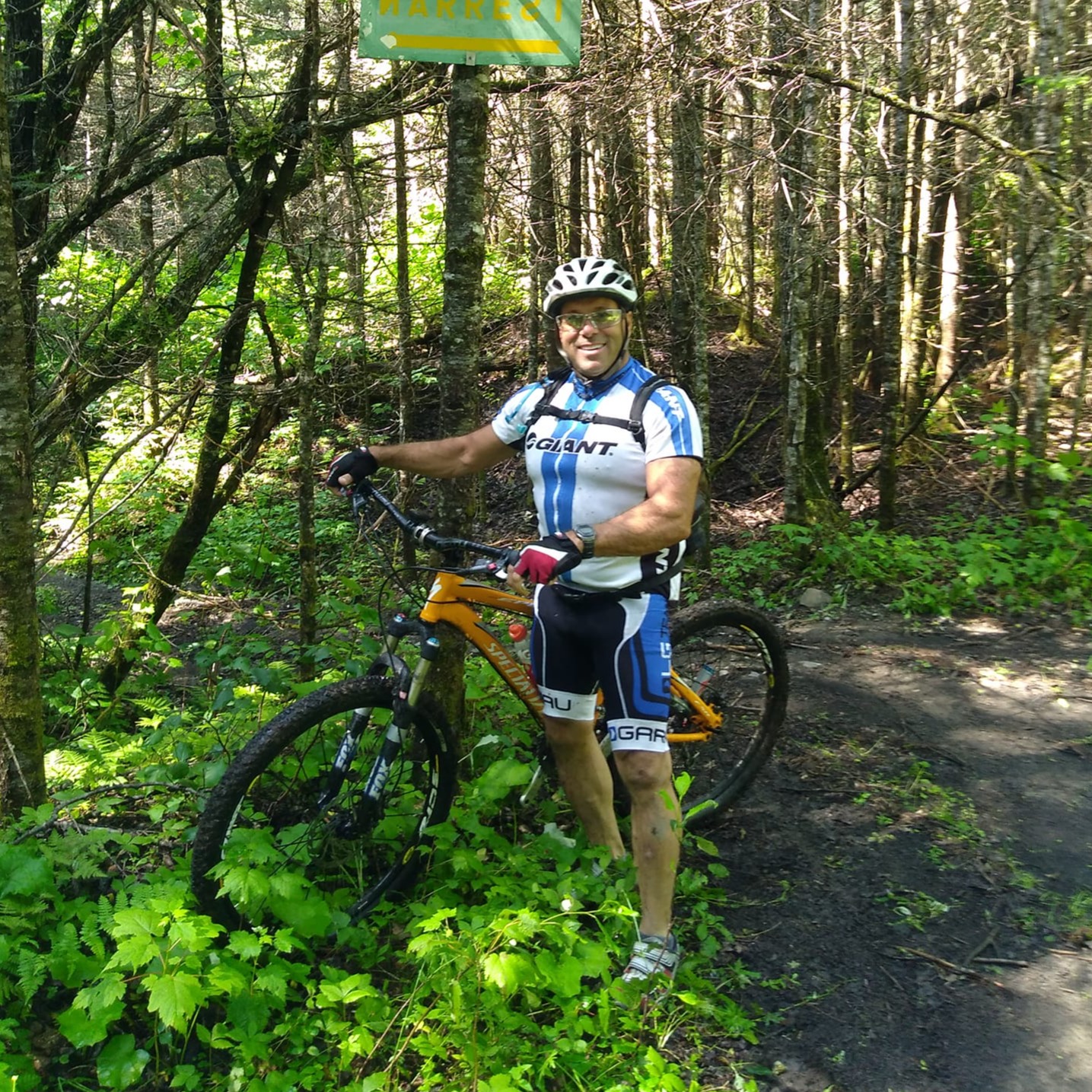 Participant picture