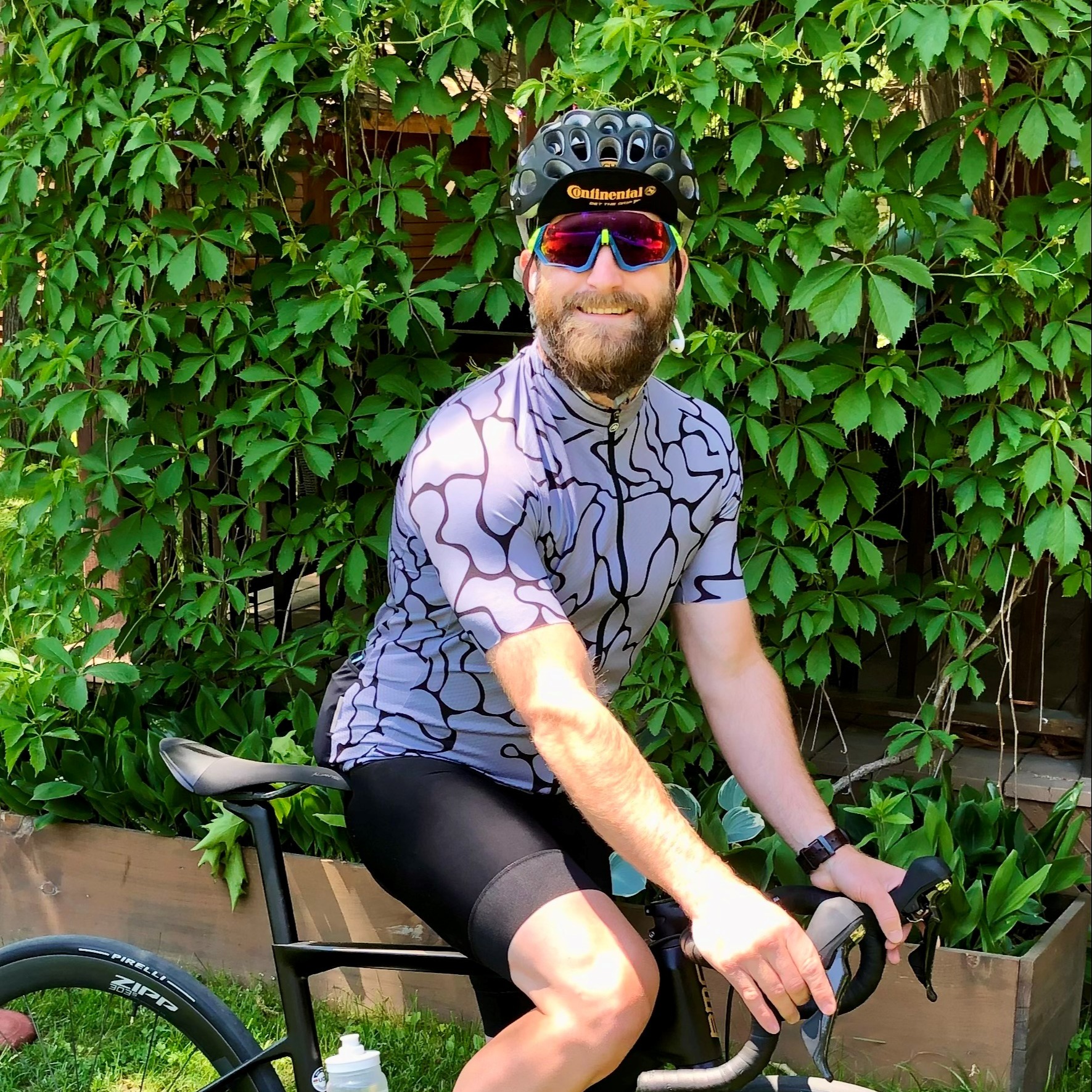 Image du participant