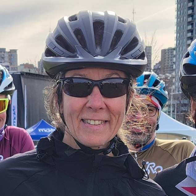 Participant picture