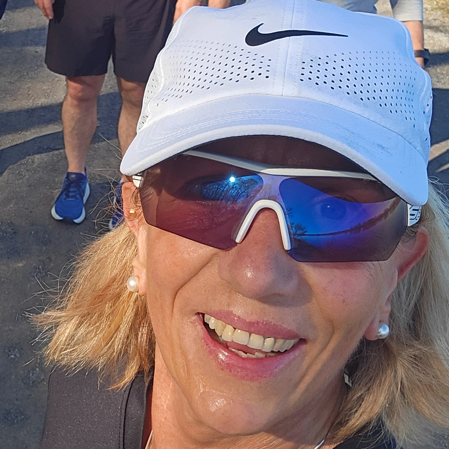 Participant picture