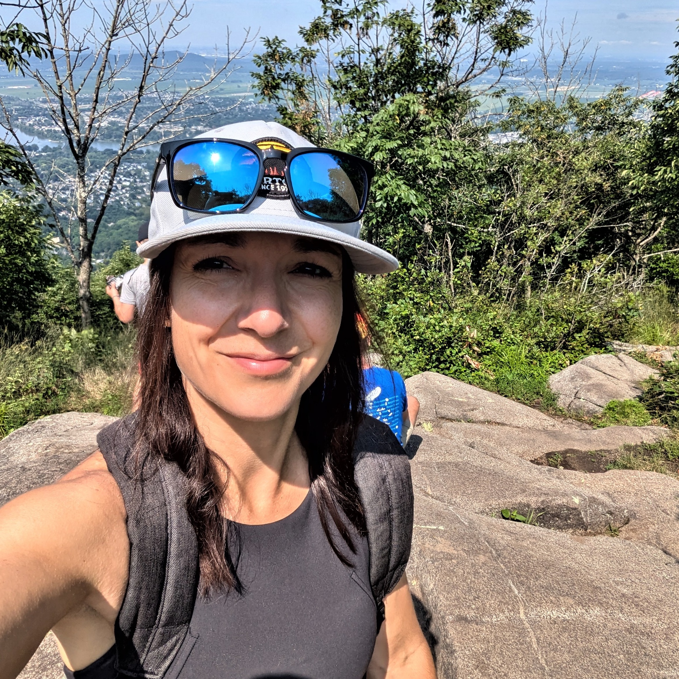 Image du participant