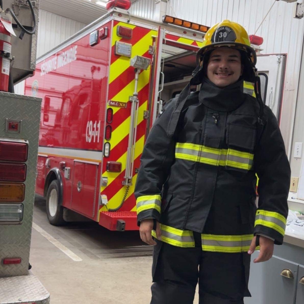 Image du participant