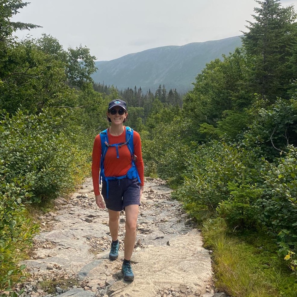 Image du participant