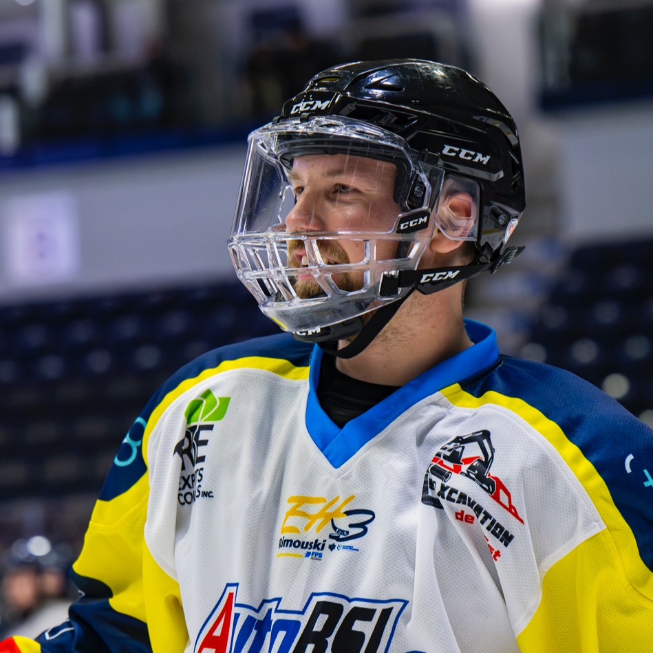 Image du participant