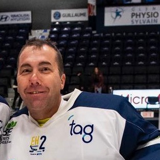 Image du participant