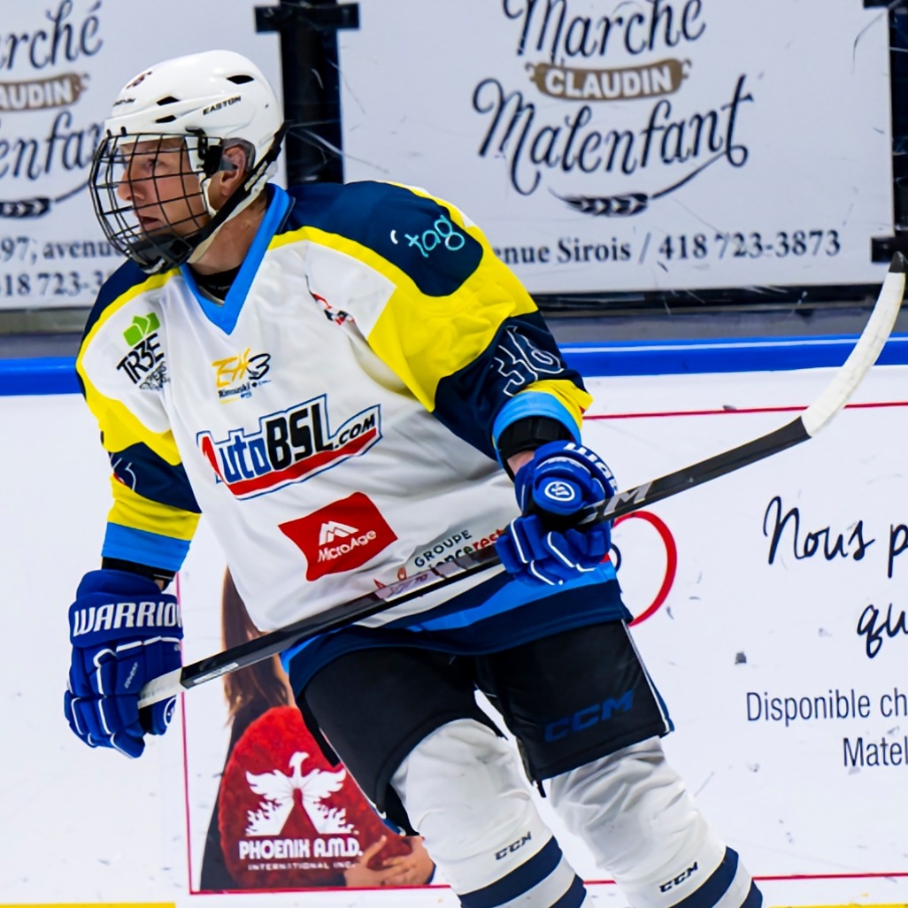 Image du participant