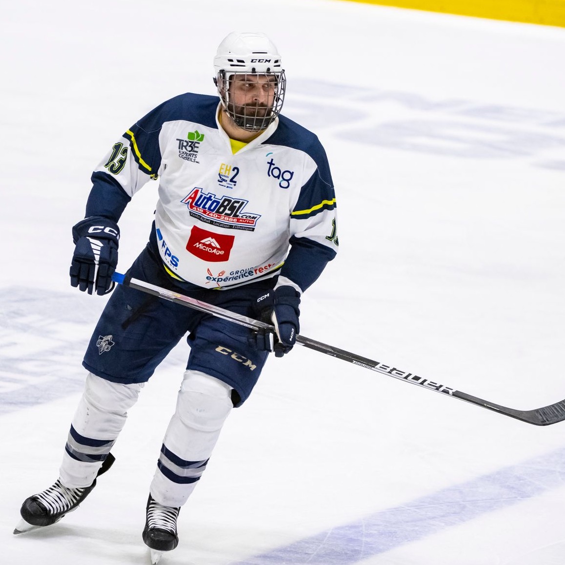 Image du participant