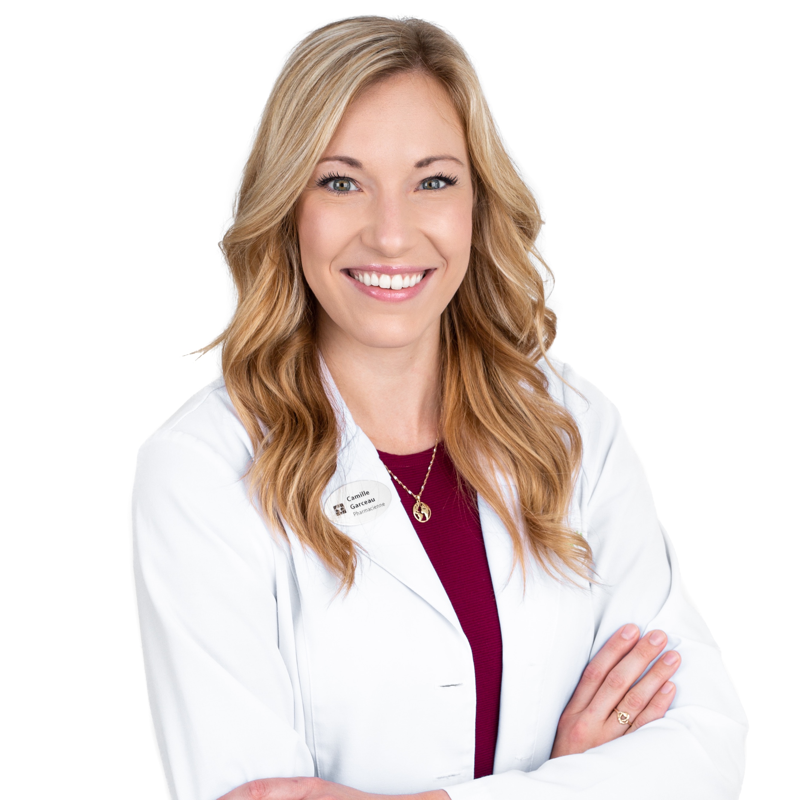 Image du participant