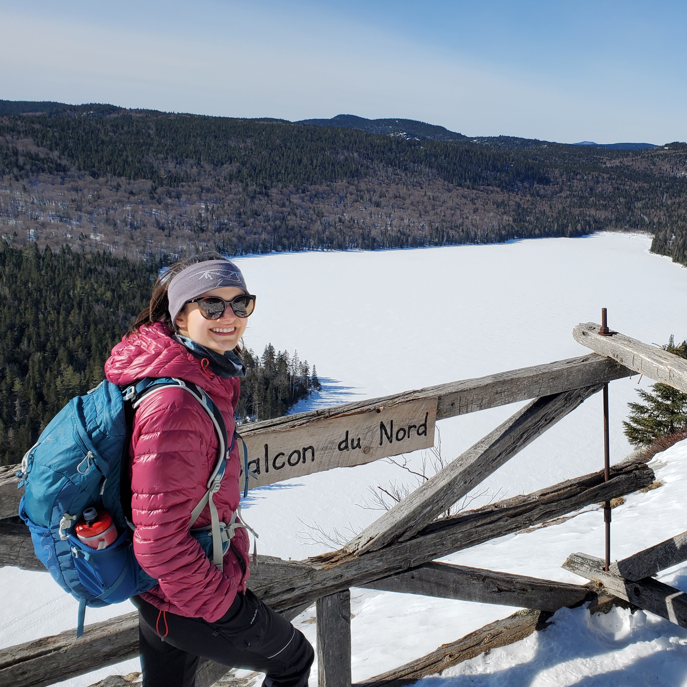 Image du participant