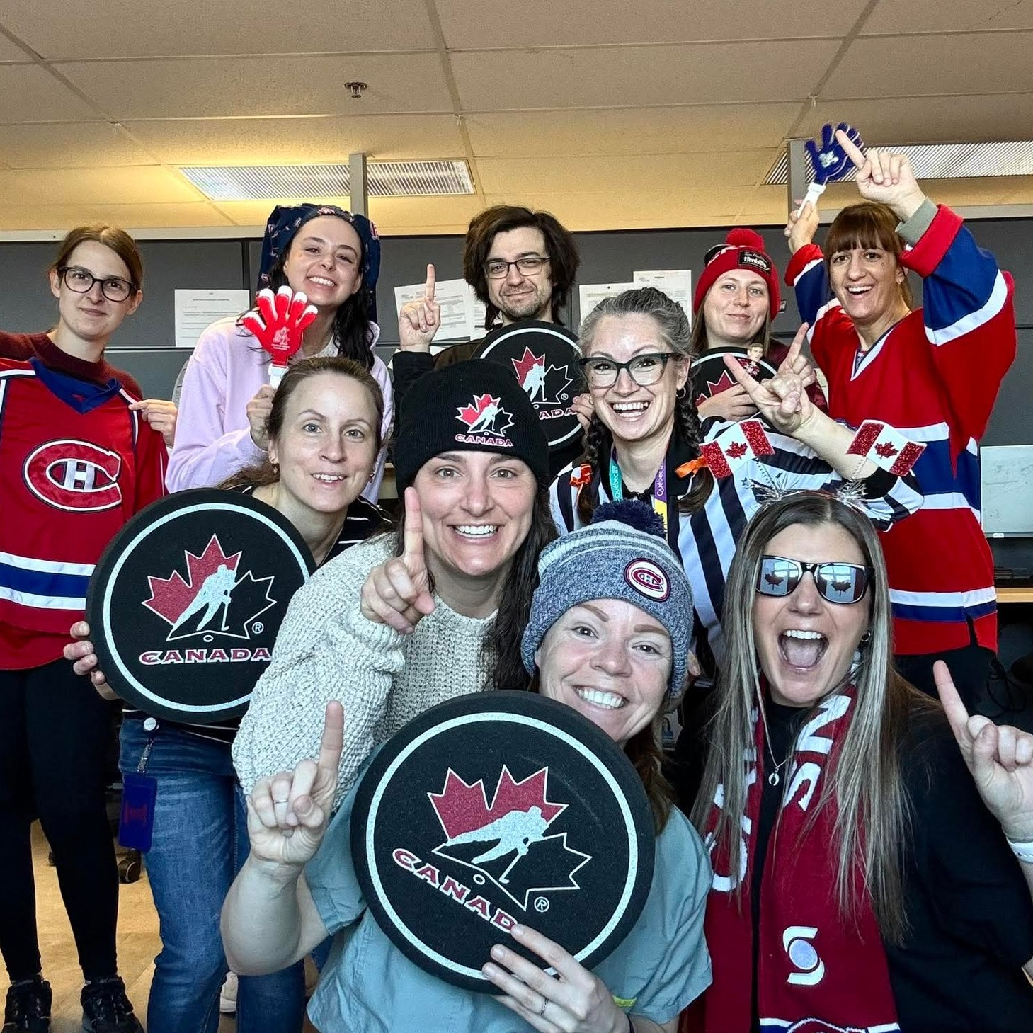 Image du participant