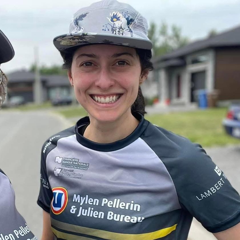 Image du participant