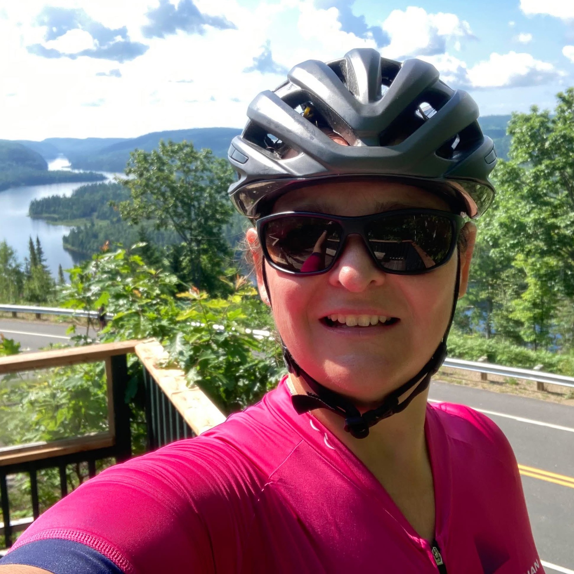 Image du participant