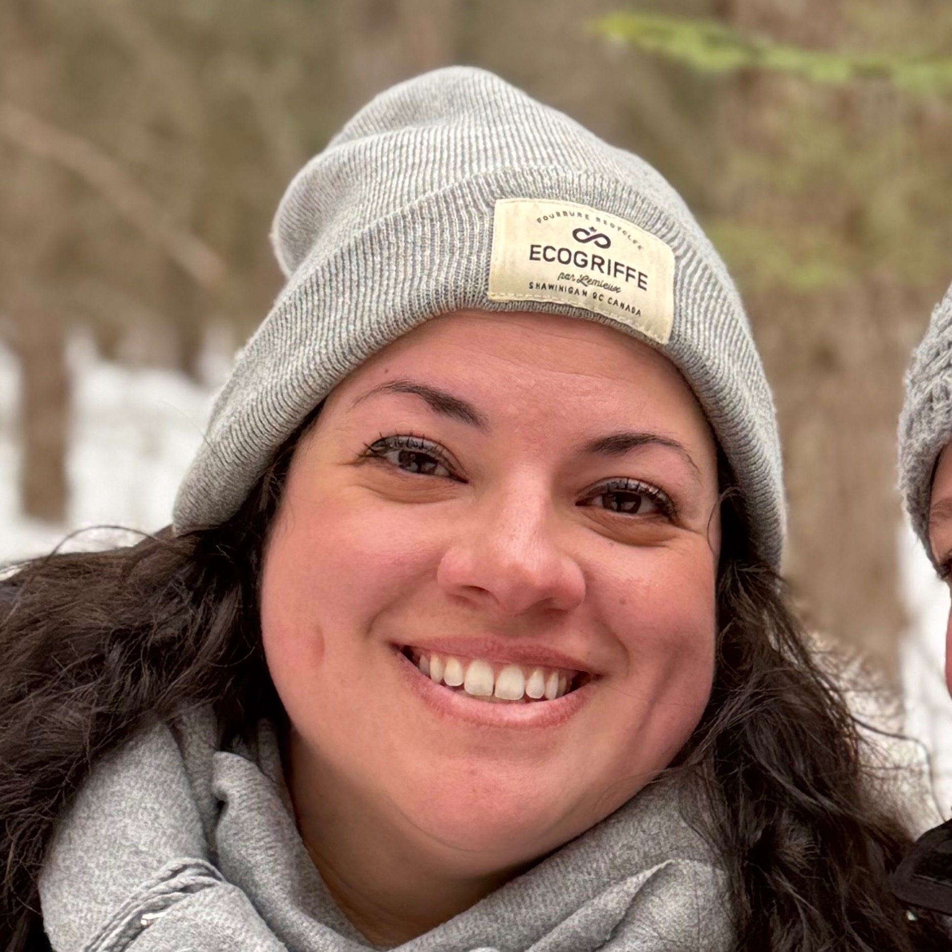 Image du participant