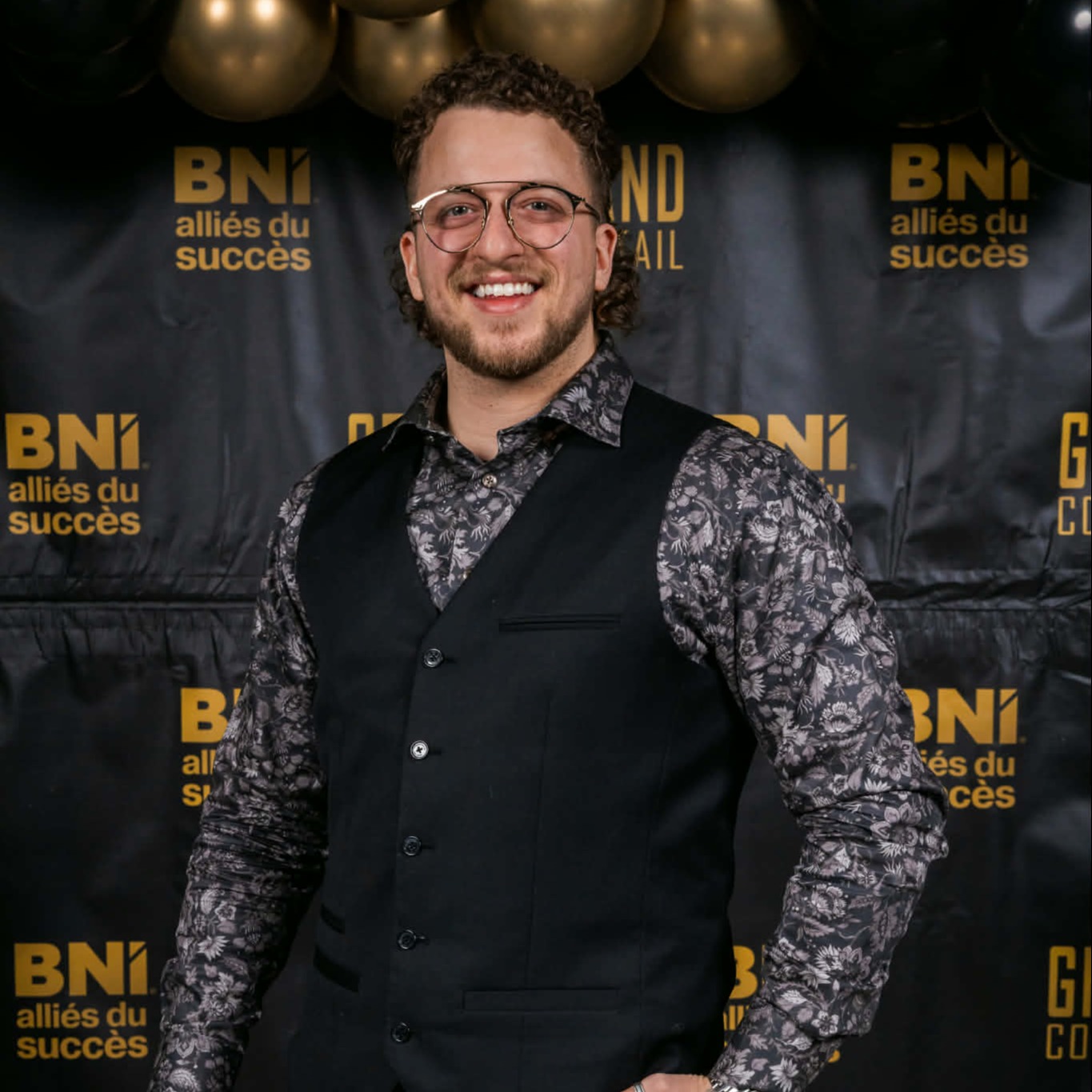 Image du participant