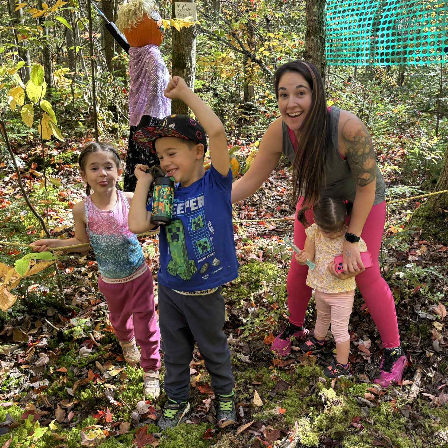 Image du participant