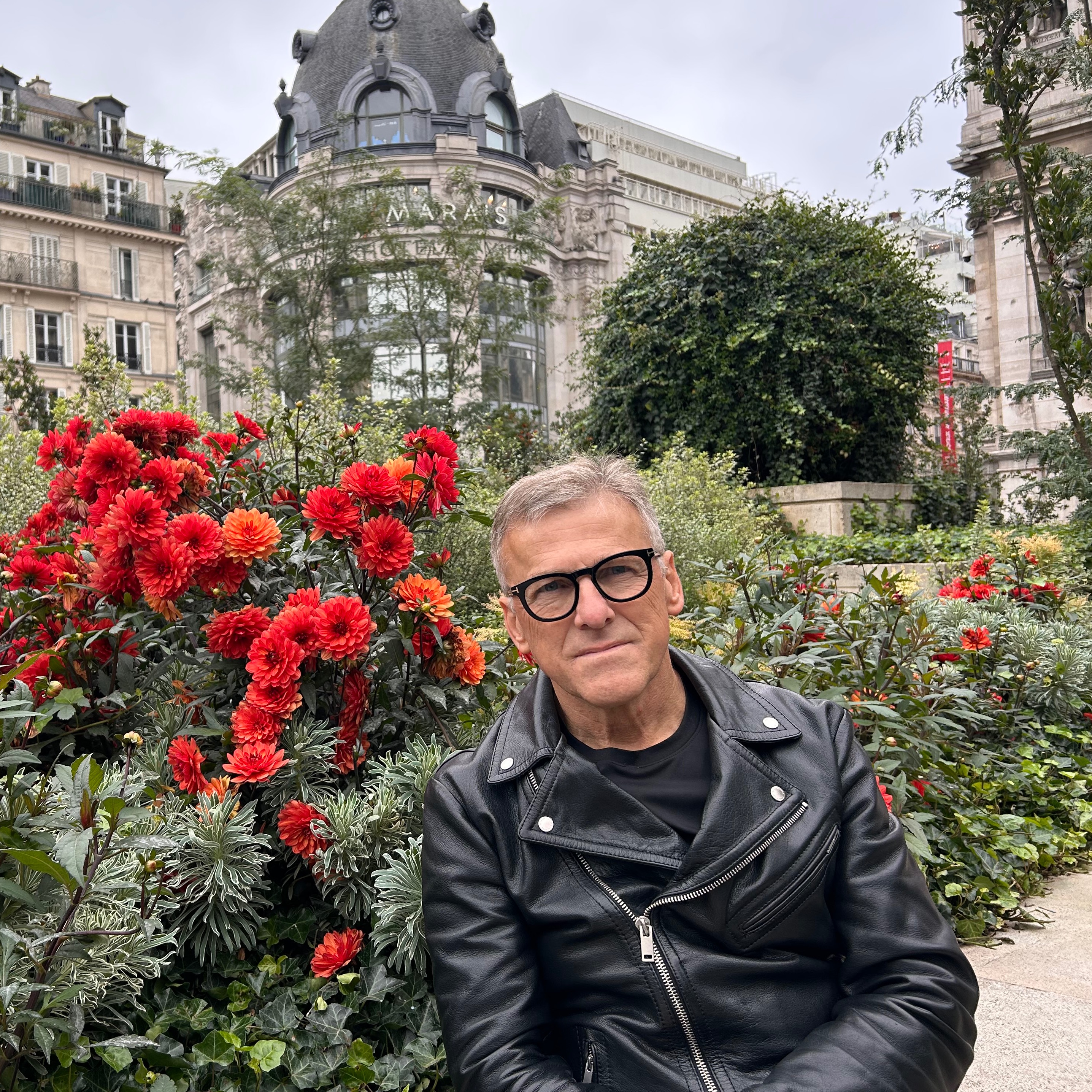 Image du participant