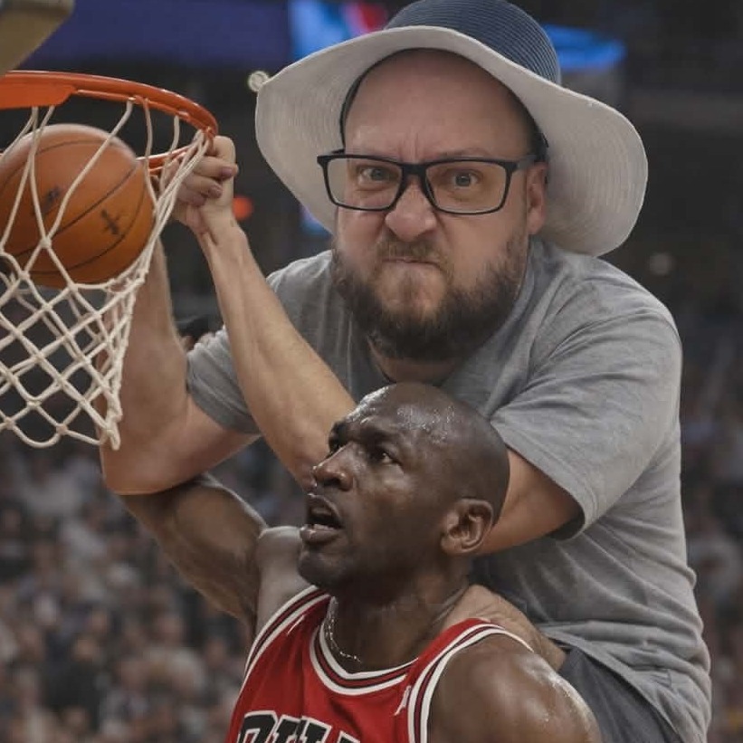 Image du participant