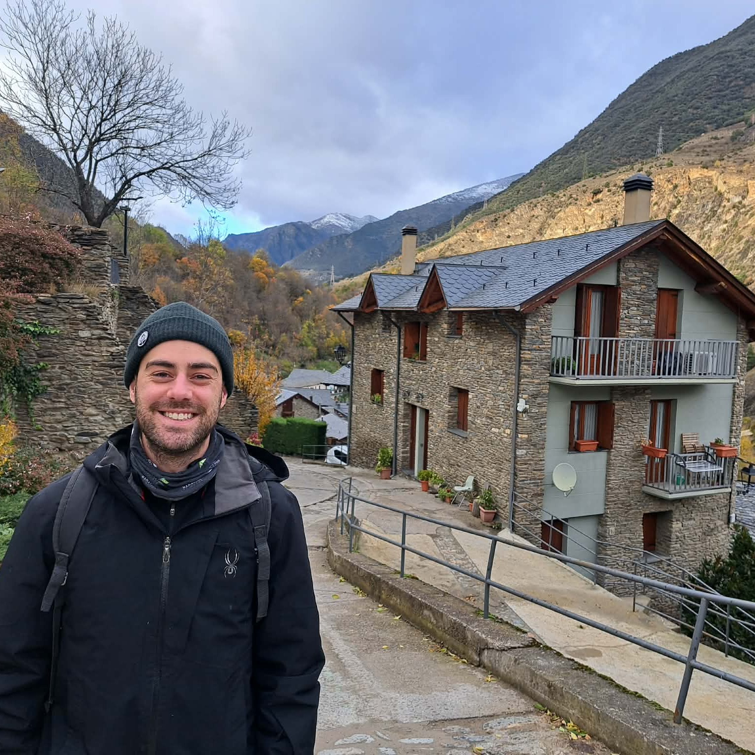 Image du participant