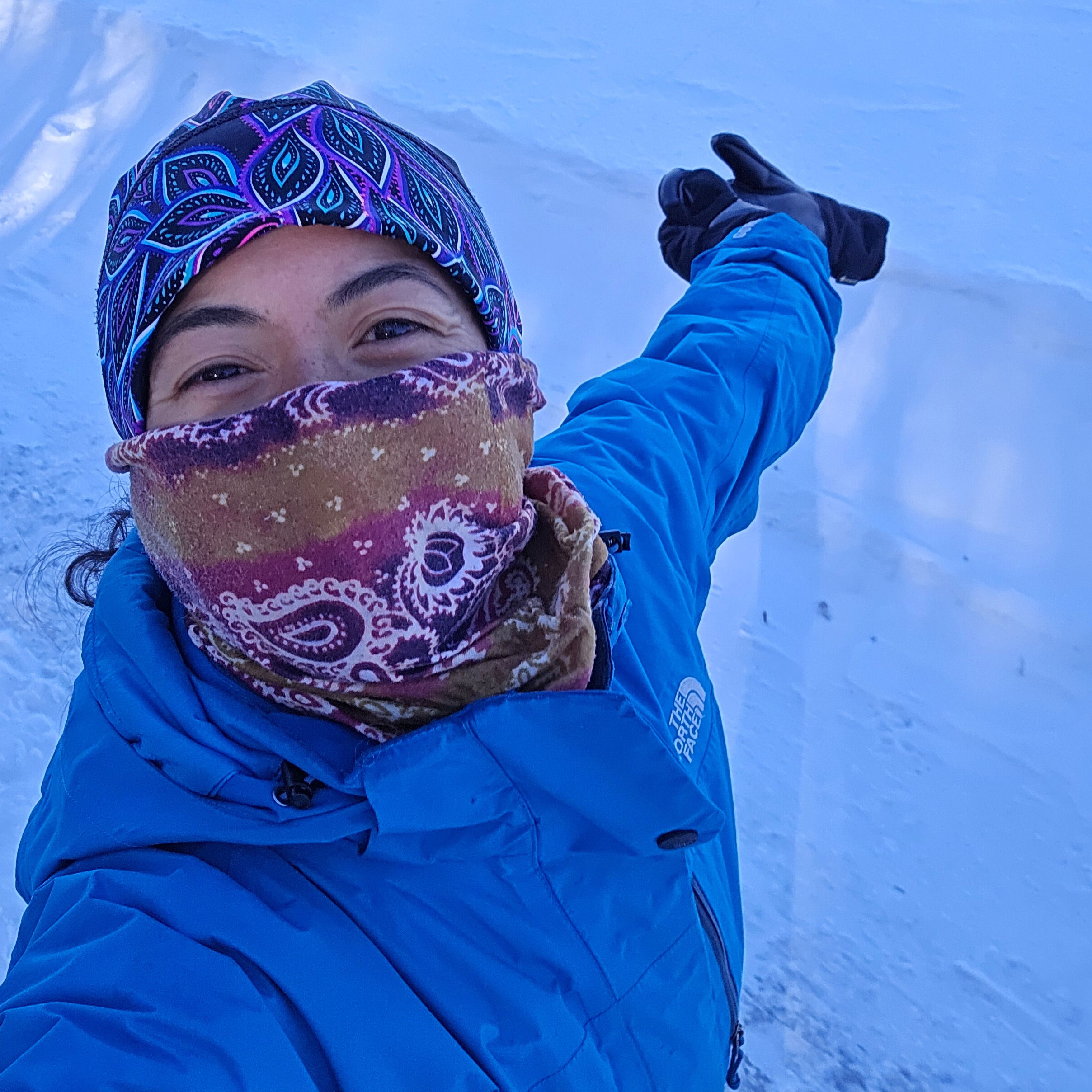 Image du participant