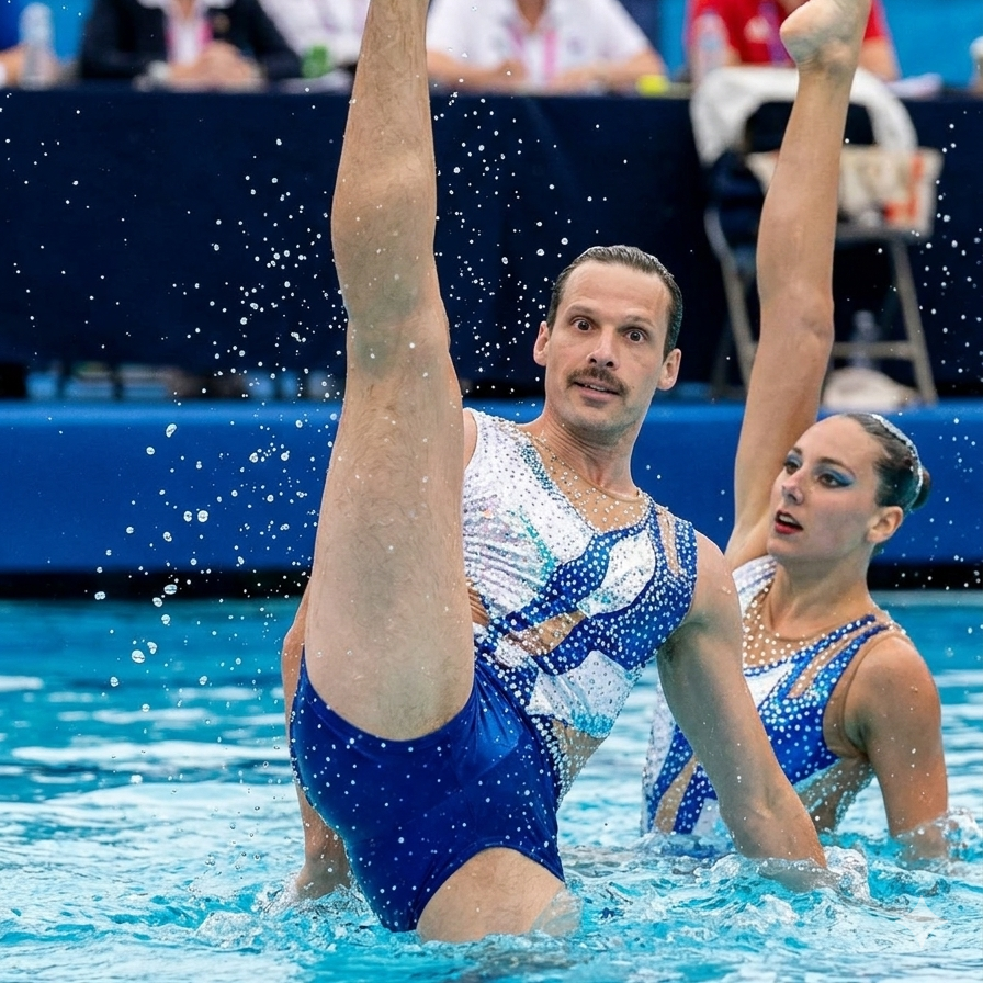 Image du participant