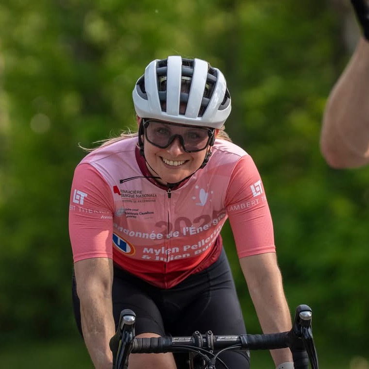 Image du participant