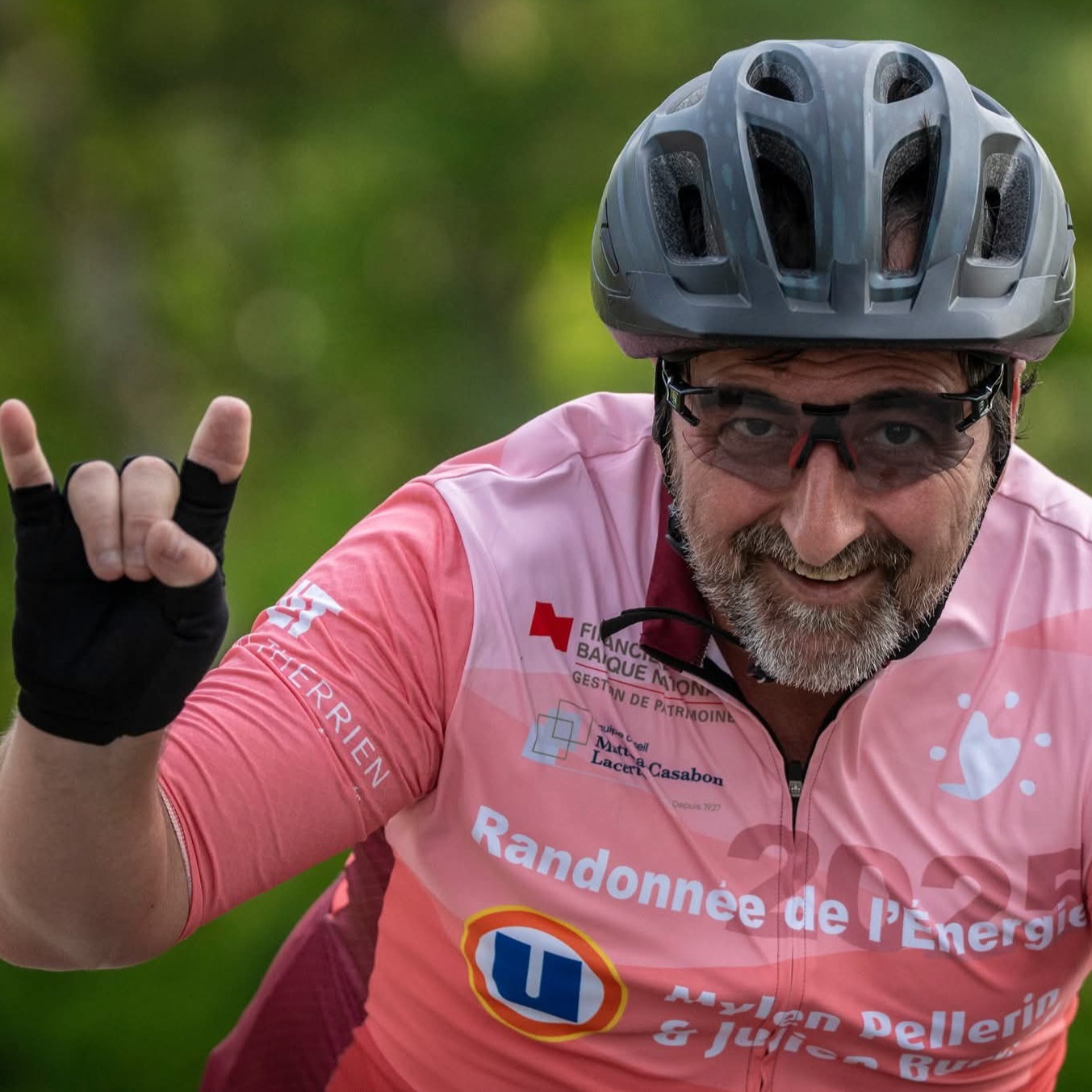 Image du participant