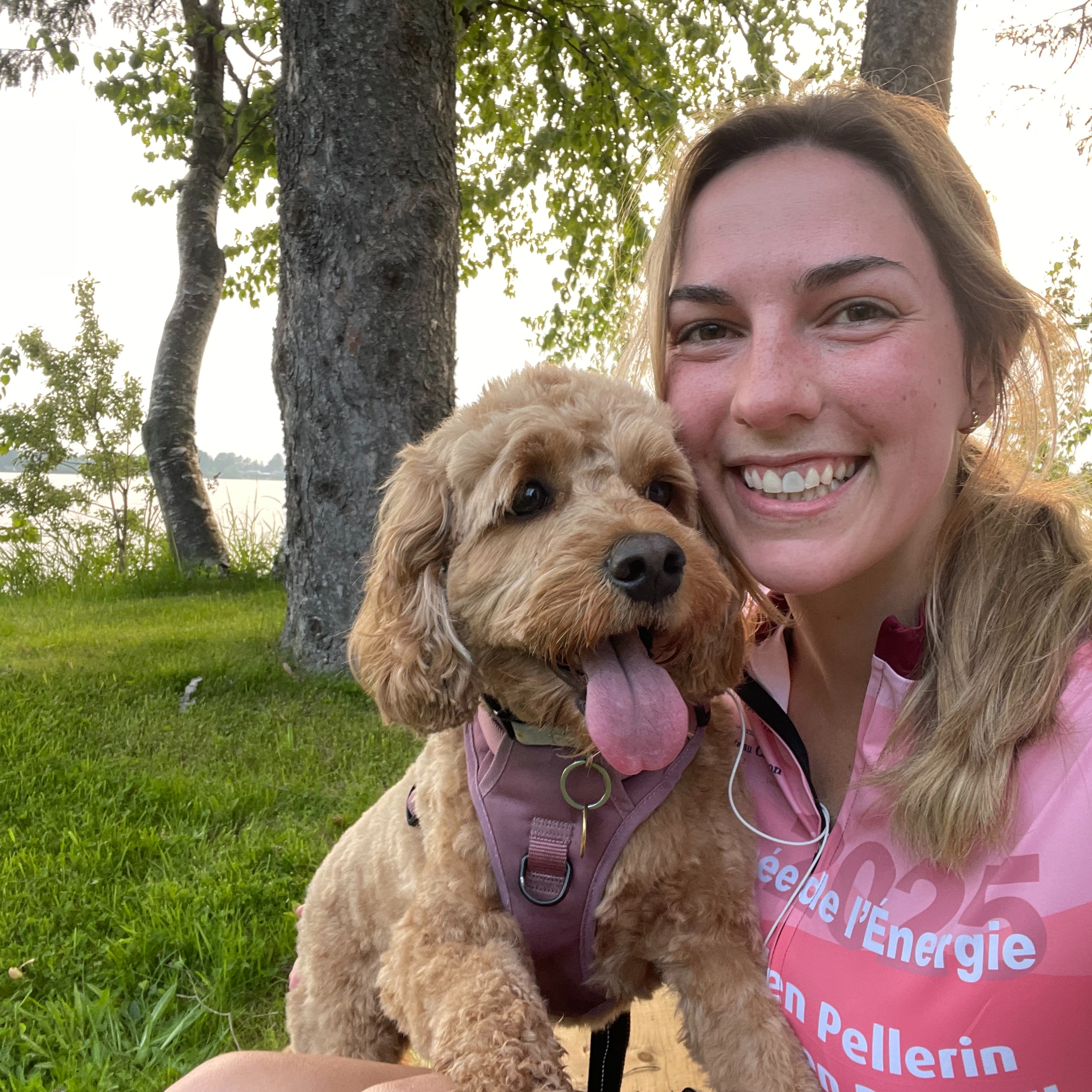 Image du participant