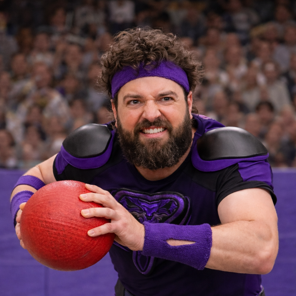 Image du participant