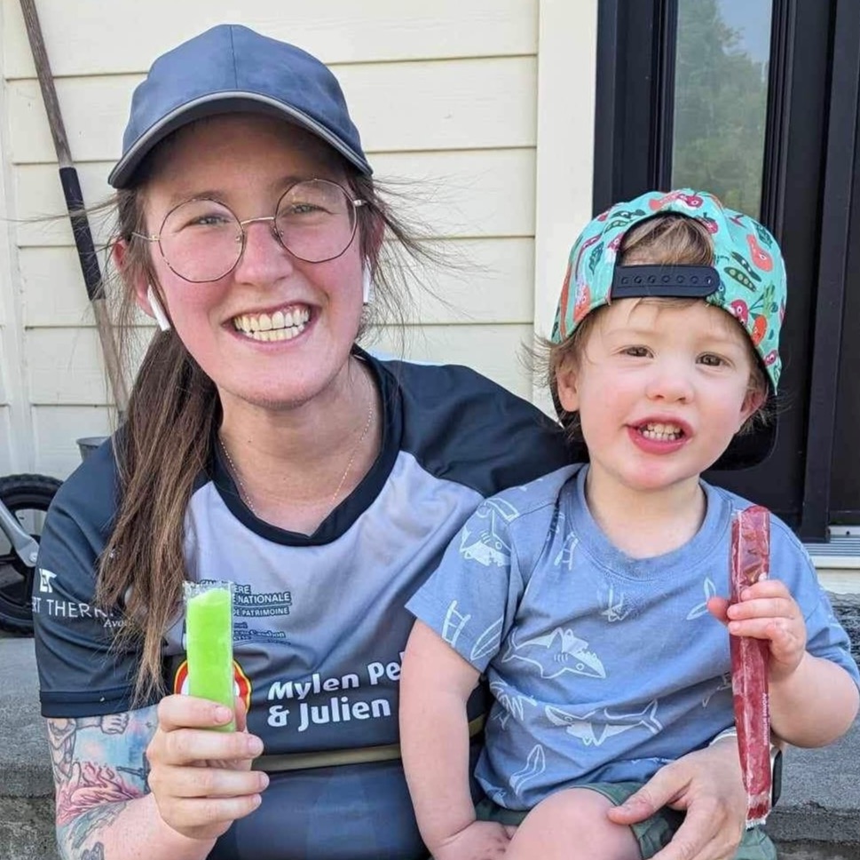 Image du participant