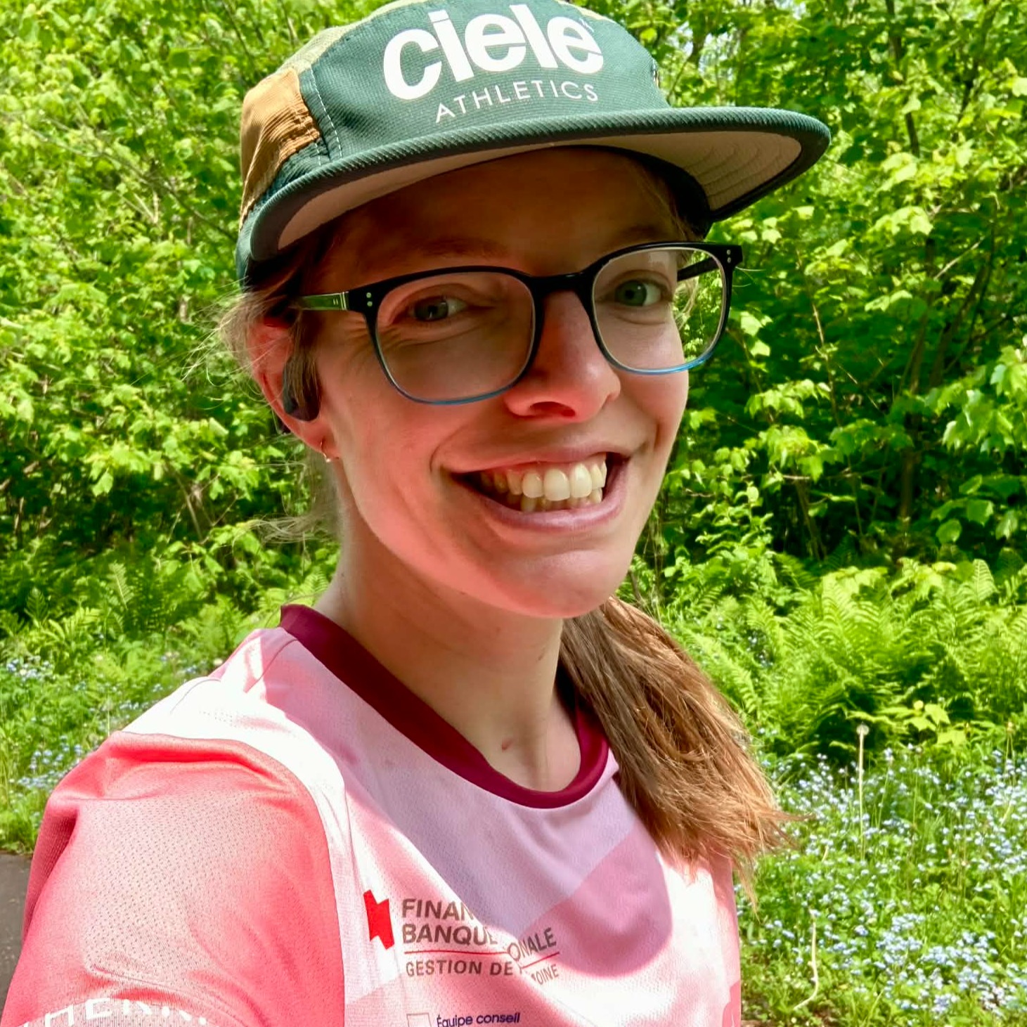 Image du participant