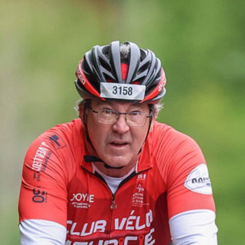 Image du participant