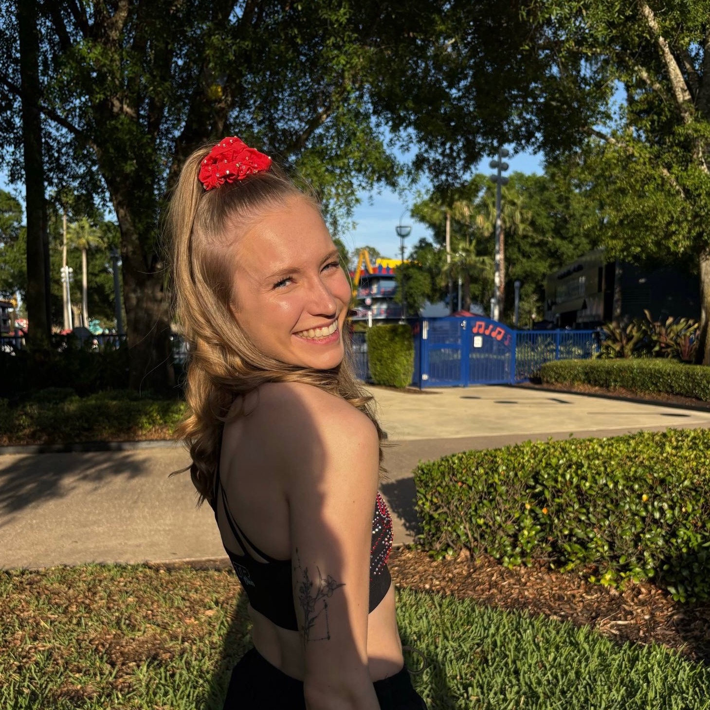 Image du participant