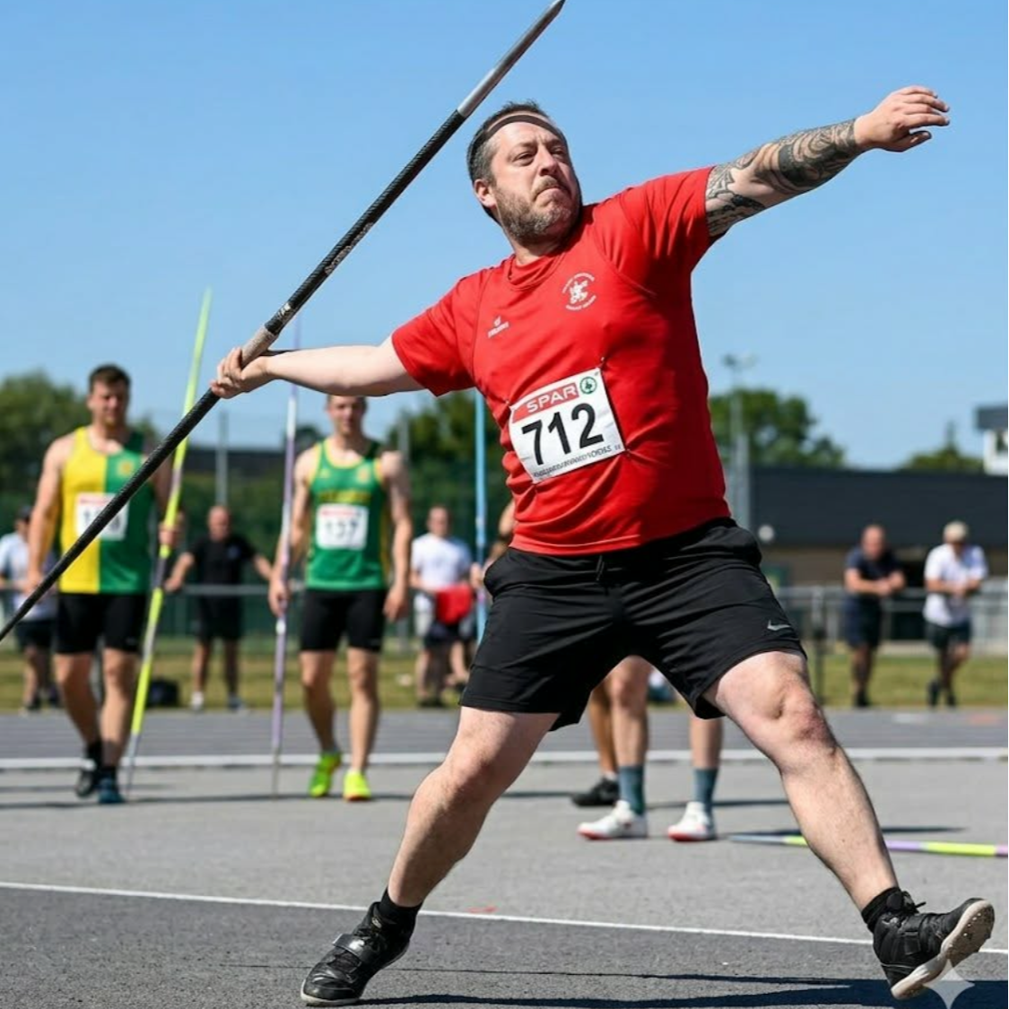 Image du participant