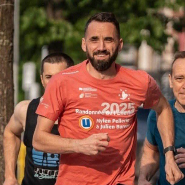 Image du participant